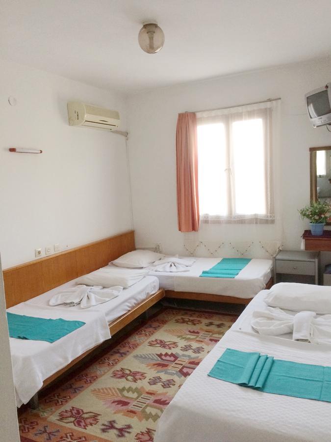 Parmis Rooms Çeşme Luaran gambar