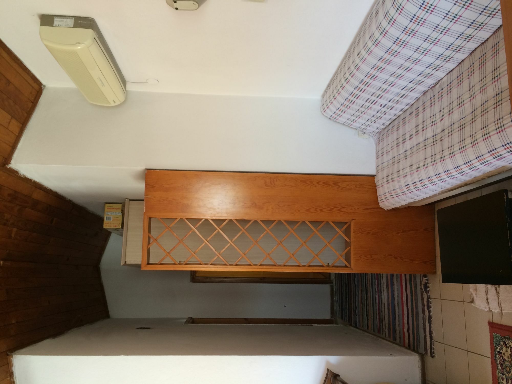 Parmis Rooms Çeşme Luaran gambar