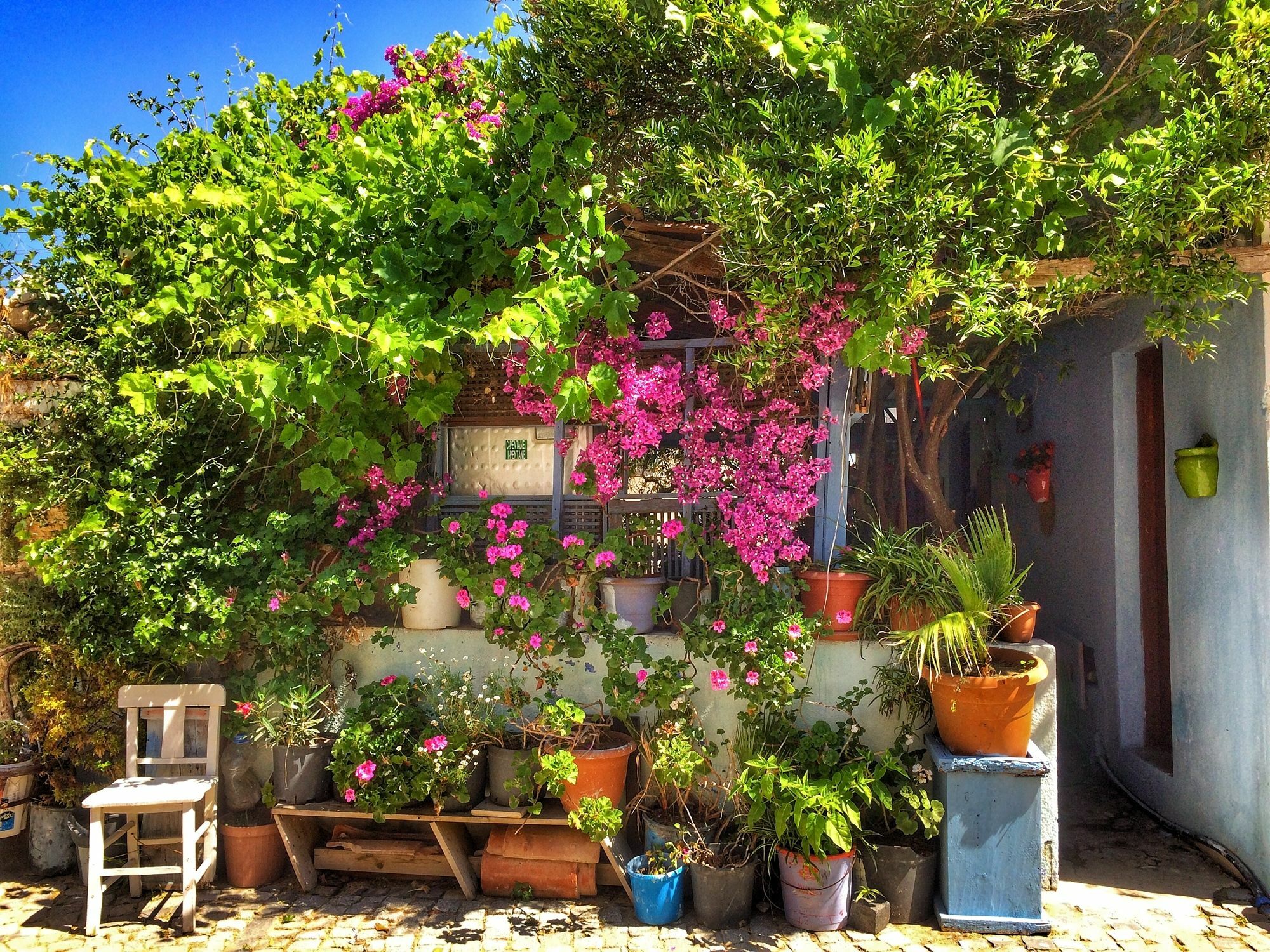 Parmis Rooms Çeşme Luaran gambar